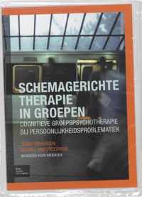 Schemagerichte therapie in groepen