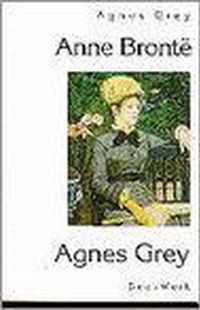 Agnes Grey