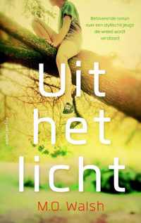 Uit het licht