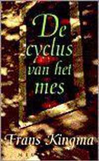 De cyclus van het mes