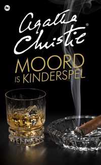 Agatha Christie  -   Moord is kinderspel