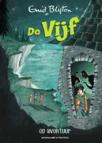 De Vijf 9 -   De Vijf op avontuur