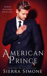 New Camelot 2 -   American Prince