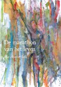 De marathon van het leven