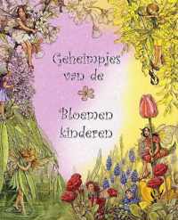 Geheimpjes Van De Bloemenkinderen