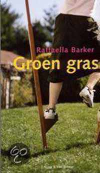 Groen Gras