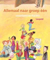 Allemaal Naar Groep 1