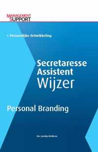 Personal branding! - Jocelyn Rebbens - Paperback (9789462153899)