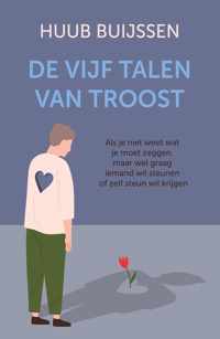 De vijf talen van troost