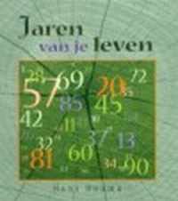 Jaren Van Je Leven