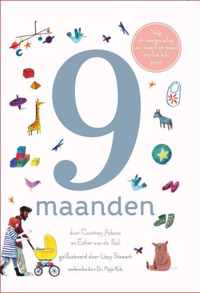 9 maanden