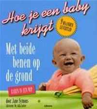 Hoe Je Baby Krijgt Benen Op De Grond