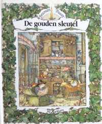 Bramenbuurt: De gouden sleutel