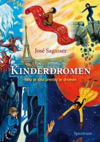 Kinderdromen