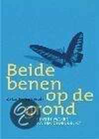 Beide Benen Op De Grond