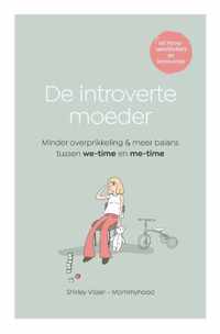 De introverte moeder