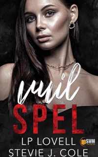 Vuil spel - Stevie J. Cole - Paperback (9789464401448)