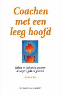 Coachen met een leeg hoofd