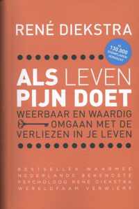 Als leven pijn doet