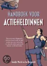 Handboek Voor Actieheldinnen