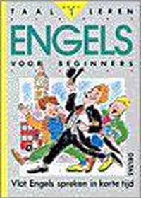 Engels voor beginners