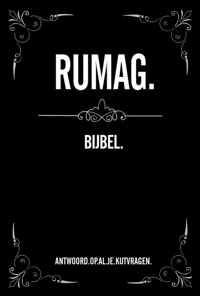 De Rumag bijbel