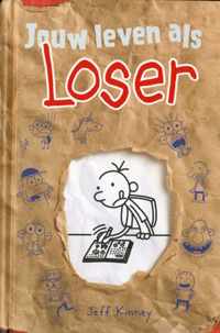 Het leven van een Loser  -   Jouw leven als Loser