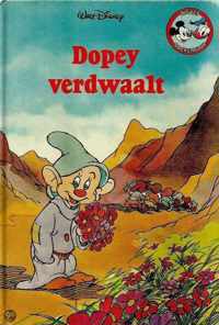 Dopey verdwaalt