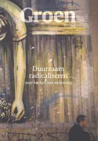 Duurzaam radicaliseren - Martine Vonk - Paperback (9789082529142)