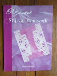 Stijlvol Kantwerk