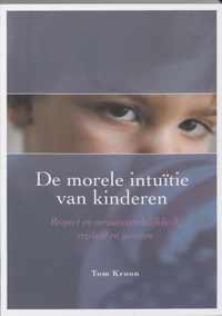 De morele intuitie van kinderen