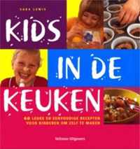 Kids In De Keuken