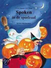 Spoken In De Speelzaal