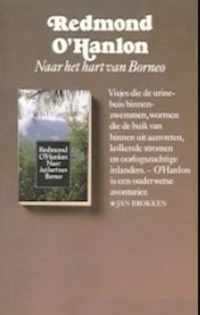 Naar het hart van Borneo