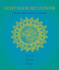 Licht door het duister