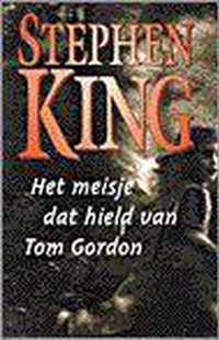 Meisje Dat Hield Van Tom Gordon