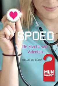 Spoed  -   De kracht van Valentijn