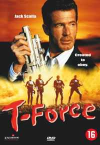 T - Force