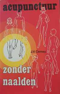 Acupunctuur zonder naalden