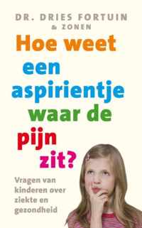 Hoe Weet Een Aspirientje Waar De Pijn Zit?