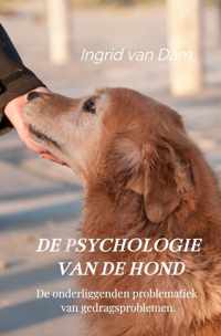 De psychologie van de hond