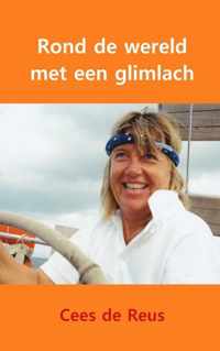 Rond de wereld met een glimlach