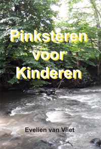 Pinksteren voor kinderen