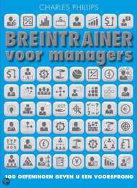Breintrainer voor managers