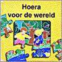 Hoera voor de wereld conc.