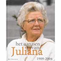 Het Aanzien Van Juliana