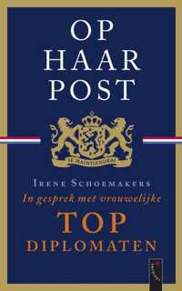 Op Haar Post