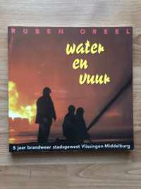 Water en vuur