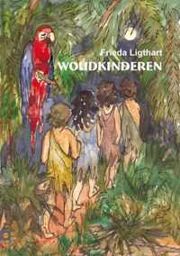 Woudkinderen