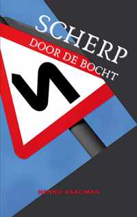 Scherp door de bocht